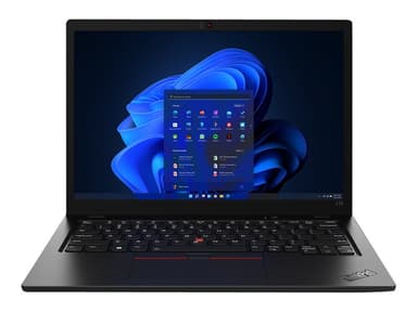 Lenovo ThinkPad L13 G3 Ryzen 5 Pro 16GB 256GB 4G upgradable 13.3" 