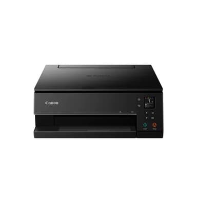 Canon Pixma TS6350A A4 MFP Sort 