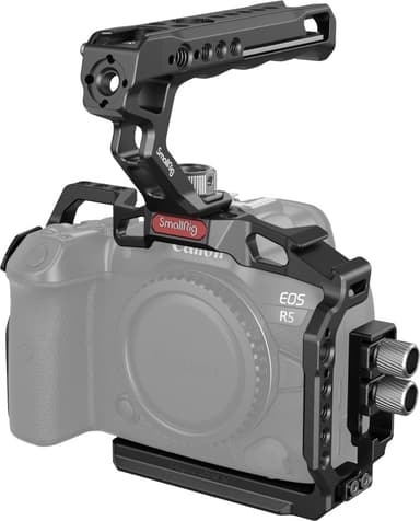 Smallrig 3830 Handheld Kit For Canon EOS R5/ R6/ R5 C 