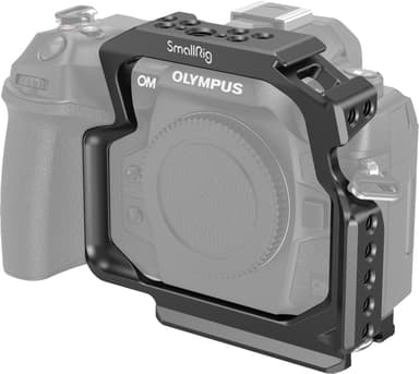Smallrig 3948 Kamera Cage för OM System OM-1 