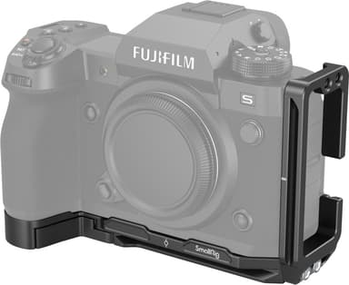 Smallrig 3928 L-bracket For Fujifilm X-h2s 