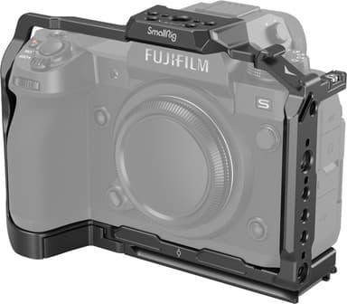 Smallrig 3934 Cage for Fujifilm X-H2S 