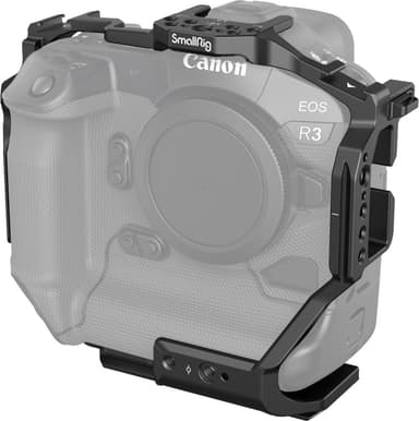 Smallrig 3884 Cage For Canon EOS R3 