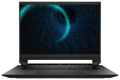 Corsair VOYAGER a1600 Ryzen 9 32GB 2000GB RX 6800M 240Hz 16" 