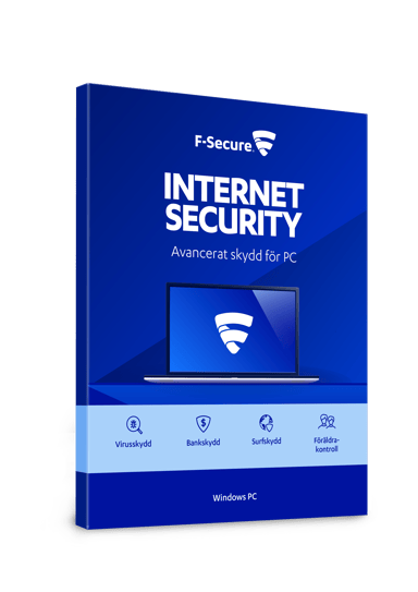 F-Secure Internet Security 