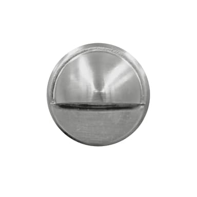 LightsOn Aries 10 Lumen Silver, 4-pak 