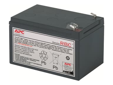 APC Replacement Battery Cartridge #4 