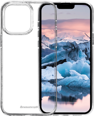 dbramante1928 Greenland, valmistettu 100% kierrätettystä muovista iPhone 14 Pro Max