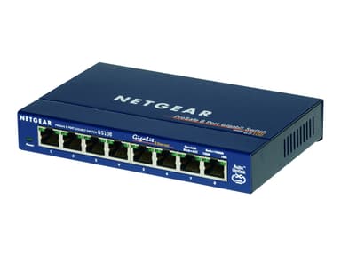 Netgear GS108 