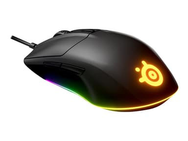 Steelseries Rival 3 USB A-tyyppi