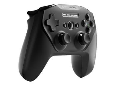Steelseries Stratus Duo Zwart