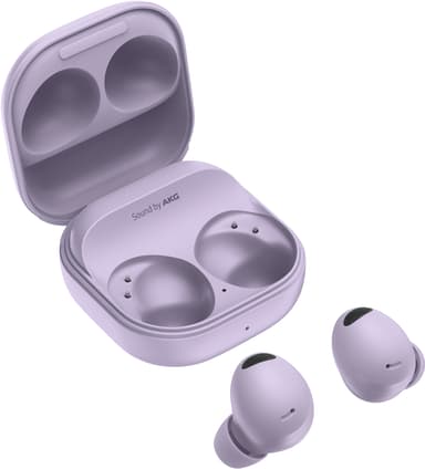 Samsung Galaxy Buds2 Pro 5.1-kanavainen surround-ääni Purppura 