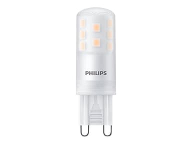 Philips LED G9 2.6W (25W) 300 Lumen Dimbar 