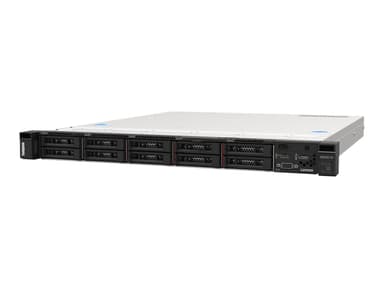 Lenovo ThinkSystem SR250 V2 7D7Q Xeon E-2334 Firerkjerne