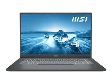 MSI Prestige 15 A12UC-006NL Core i7 16GB 15.6" 