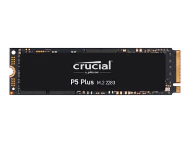 Crucial P5 Plus 1000GB M.2 2280 PCI Express 4.0 x4 (NVMe) 