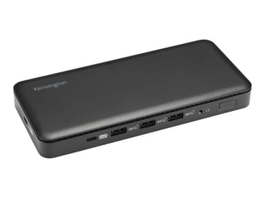 Kensington SD4839P USB-C 3.2 Gen 2 Dockningsstation