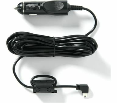Nextbase 12 volts Car Power Cable 