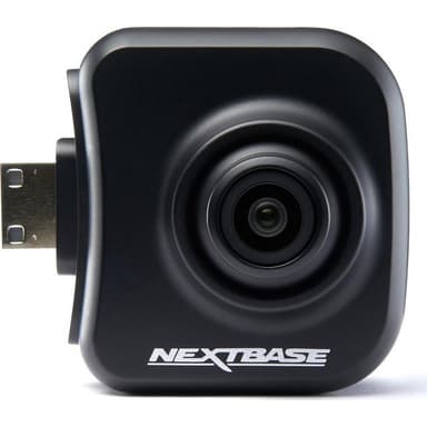 Nextbase Rare View – Bakrutekamera Svart Svart
