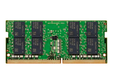 HP RAM 16GB 4800MHz DDR5 SDRAM DIMM 288 nastaa