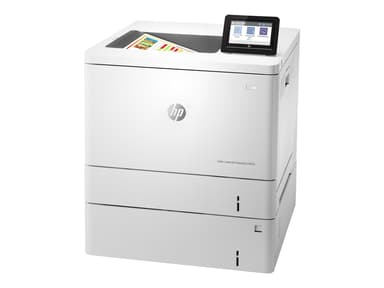 HP Color LaserJet Enterprise M555X A4 