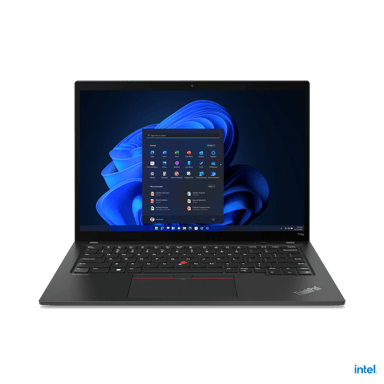 Lenovo ThinkPad T14s G3 Ryzen 5 Pro 16GB 256GB 4G upgradable 14"