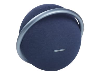 Harman Kardon harman/kardon Onyx Studio 7 Blå