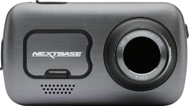 Nextbase 622GW – Bilkamera, som optager i 4K 