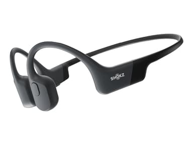 AfterShokz OpenRun Kuulokkeet Stereo Musta 