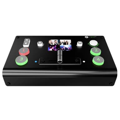 RGB Link Mini PRO– Streaming Switcher 