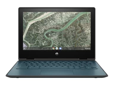 HP ChromeBook x360 11 4GB 32GB SSD 11.6"