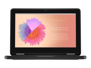 Dell Chromebook 3110 2-in-1 Celeron 4GB 32GB 11.6"