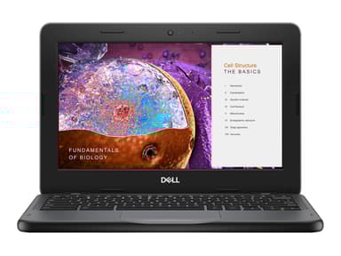 Dell Chromebook 3110 Celeron 4GB 32GB 11.6"