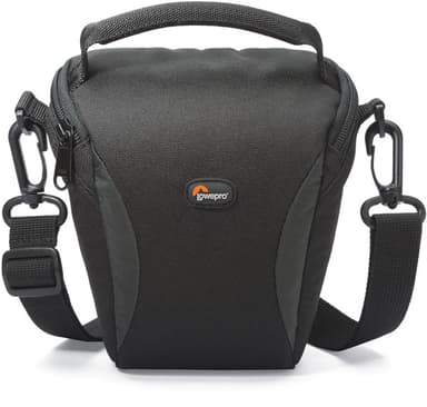 Lowepro Format TLZ 10 Svart 