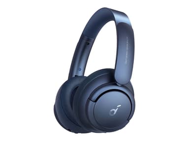 Anker Soundcore Life Q35 3,5 mm kontakt Stereo Blå 