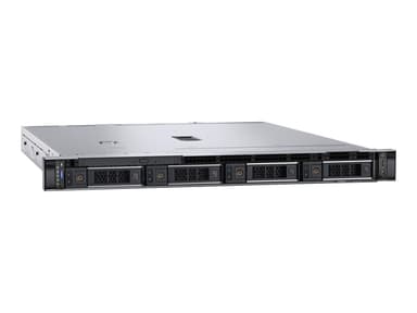 Dell PowerEdge R350 Xeon E-2336 6 kjerner