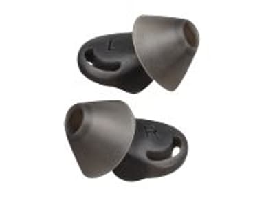 Poly Spare Eartips 