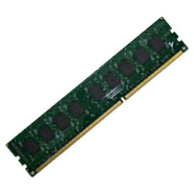 QNAP DDR3 8GB DDR3 SDRAM ECC