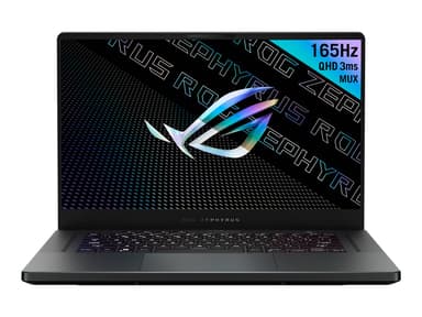 ASUS ROG Zephyrus G15 Gaming Laptop Ryzen 7 16GB 1000GB RTX 3070 Ti 165Hz 15.6" 