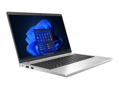 HP EliteBook 640 G9 Notebook Core i7 16GB 512GB 14" 