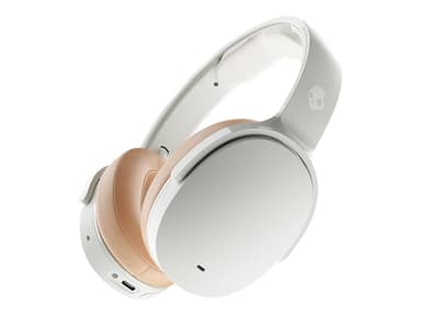 Skullcandy HESH ANC 3,5 mm kontakt Stereo Vit 