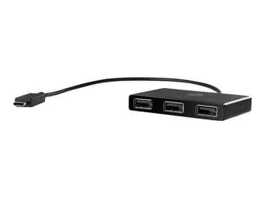 HP USB-C til USB-A 