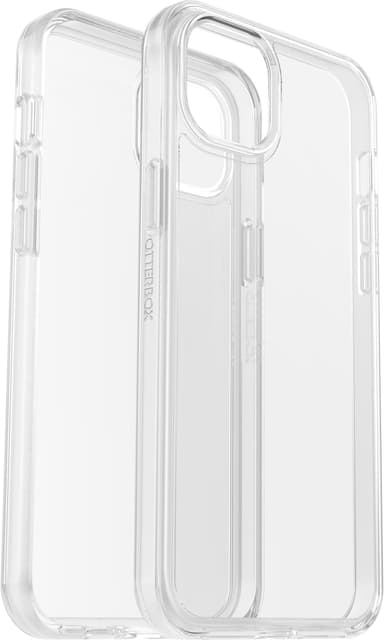 Otterbox Symmetry Clear iPhone 14 Plus Klar