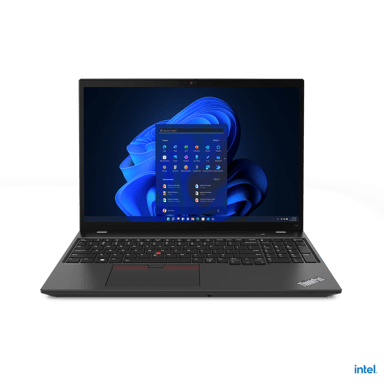Lenovo ThinkPad T16 G1 Core i5 16GB 256GB 4G-uppgraderingsbar 16"