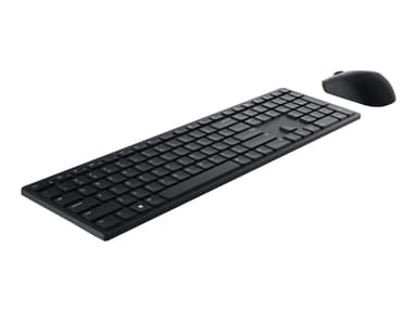 Dell Pro KM5221W Toetsenbord en muis set