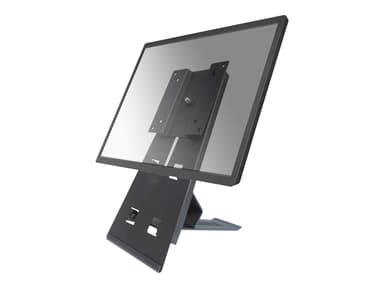 Neomounts Flatscreen tafelstandaard / Voet 10-27" 
