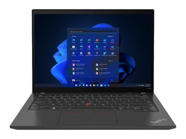 Lenovo ThinkPad P14s G3 Core i5 16GB 512GB 4G upgradable T550 14" 