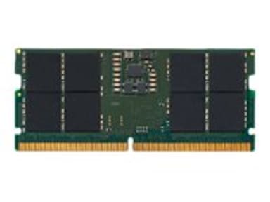 Kingston - DDR5 16GB 4800MHz 262-pin SO-DIMM