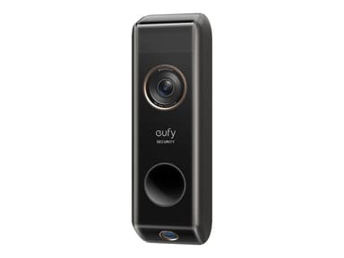 Anker Eufy Video Doorbell Dual 