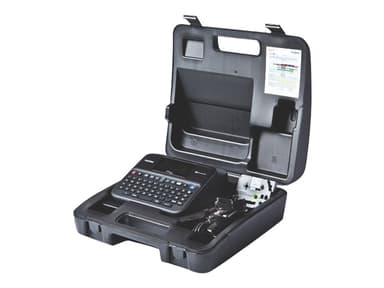 Brother P-Touch PT-D600VP 